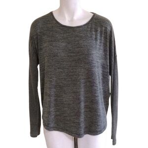 rag and bone long sleeve top size SP